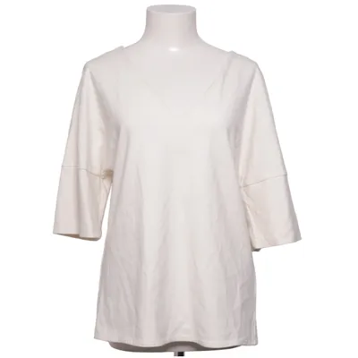 Top (Beige) from A Part Of The Art Elastane, Polyamide, Viscose