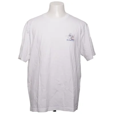 T-shirt (Blanc) de Citadel Coton