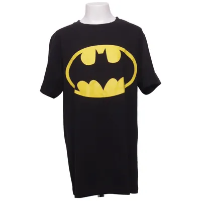 T-shirt (Batman) från DC Comics Bomull, Polyester