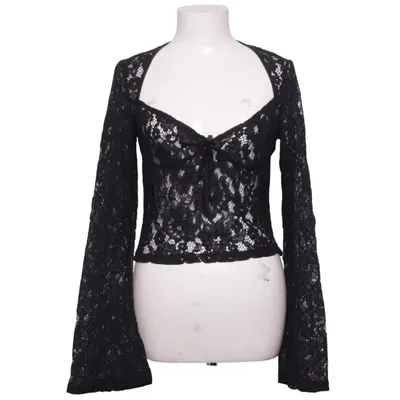 Haut (Noir) de Venderby's Coton, Polyamide, Viscose