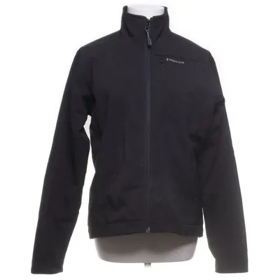 Softshell jacket (Black) from Venture Polyester