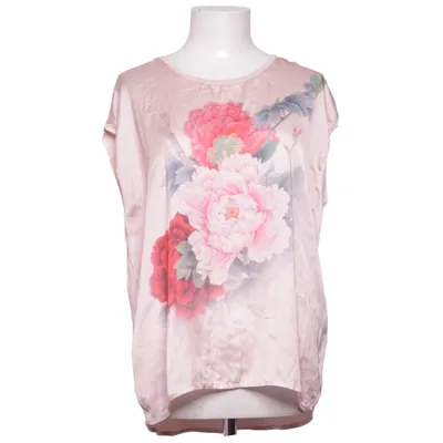 Top (Botanica Topp) fra Rose Bud Polyester, Viscose