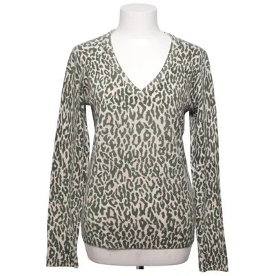 Pull-over (Vert, Beige, Noir) de Equipment Femme Cachemire