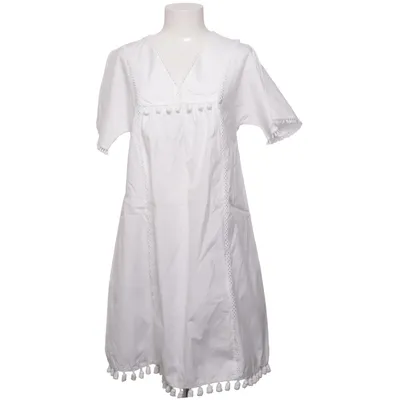Kjole (Hvid) fra Weekend MaxMara