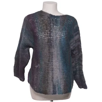 Trui (1321303) van ChillNorway Mohair, Polyamide, Wol