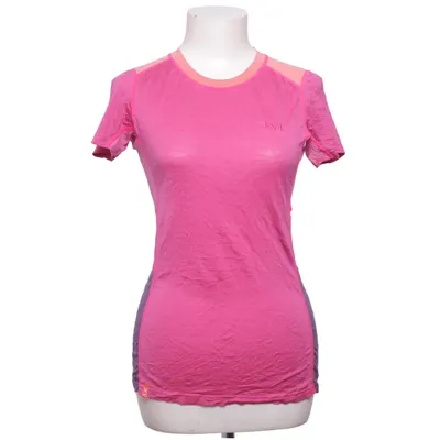 Sporttop (Rose) van Kari Traa Merinowol