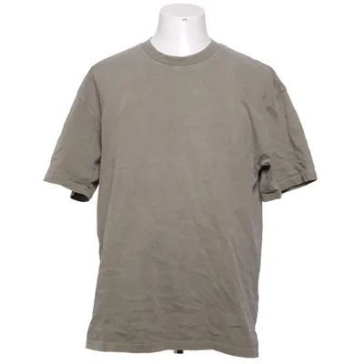 T-shirt (Vert) de Vailent Coton biologique