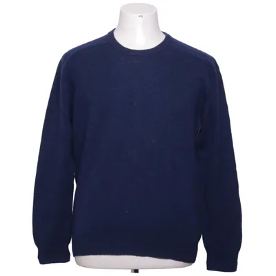 Trui (Blauw) van Alan Paine