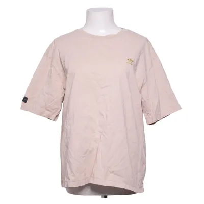T-shirt (Beige) from Adidas x Marimekko Cotton