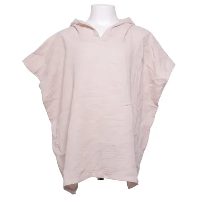 Badponcho (Beige)