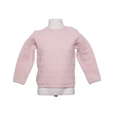 Sweatshirt (Rose) de Baby C&A Coton