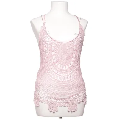 Topp (78-AD826) från Bandolera Polyester