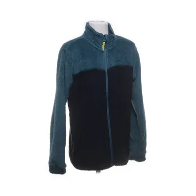 Fleecejacka (Blå) från Crivit Polyester