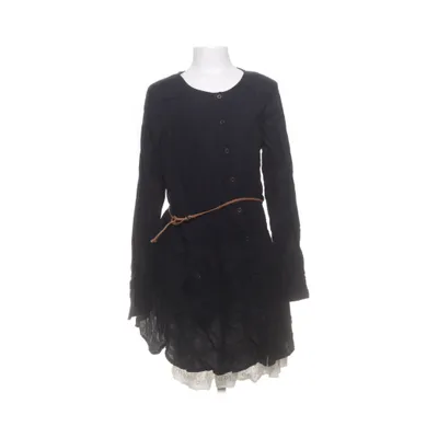Blousejurk (Zwart) van Zara Girls Casual Collection