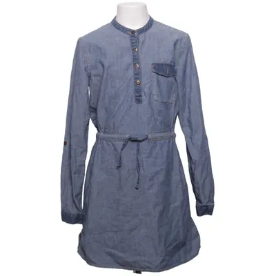 Jeansklänning (Blå) från Massimo Dutti Boys & Girls