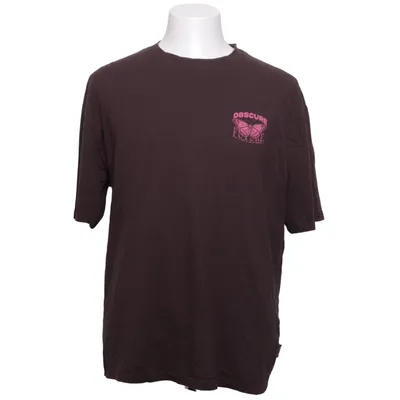 T-shirt (Brown) from Yourturn