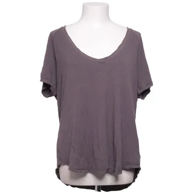 T-shirt (Grijs) van Project Social T x Urban Outfitters Elastaan, Viscose