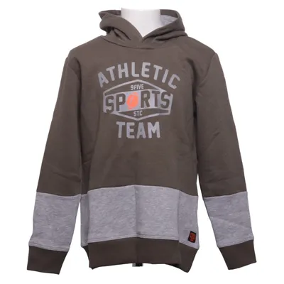 Hoodie (230072362) from STC Cotton, Polyester