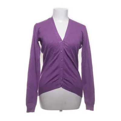 Cardigan (Violet) de Ilse Jacobsen Modal, Polyamide, Viscose