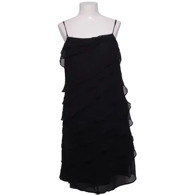 Dress (Black) from ESPRIT Collection Polyester