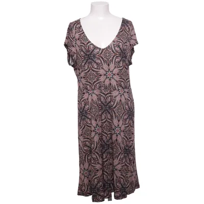 Dress (Multicolored) from Beach Time Viscose