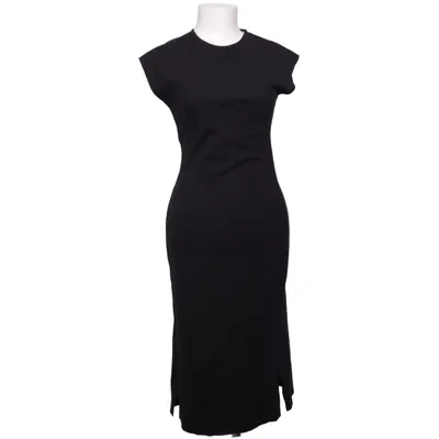 Dress (Black) from Dagmar Elastane, Polyamide, Viscose