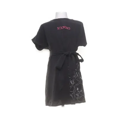 Robe (Noir) de Iceberg