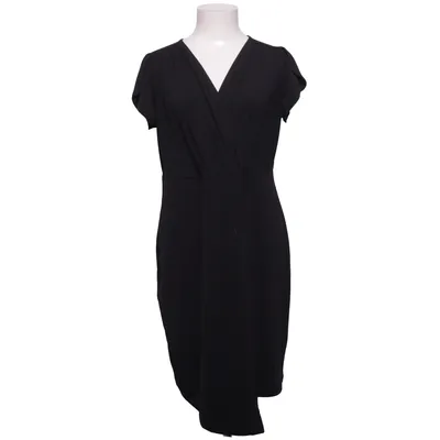 Jurk (Zwart) van Happy Holly Elastaan, Polyester