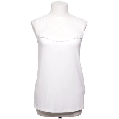 Topp (Vit) från Tezenis Elastan, Polyamid, Viskos