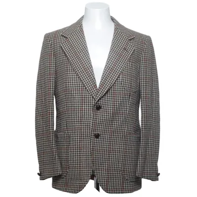 Kavaj (Brun, Svart, Vit) från SIR of Sweden