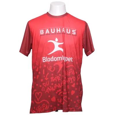 Maillot de sport (Rouge) de Neh Polyester