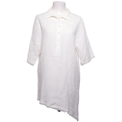 Blouse (White) from Gimaguas Cotton