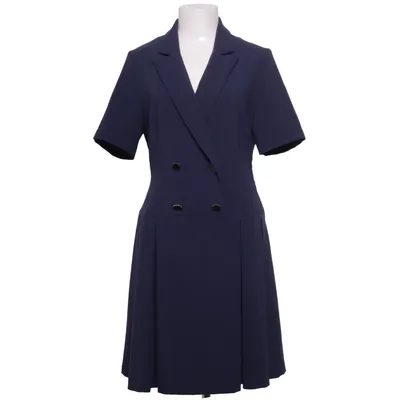 Dress (Blue) from Orsay