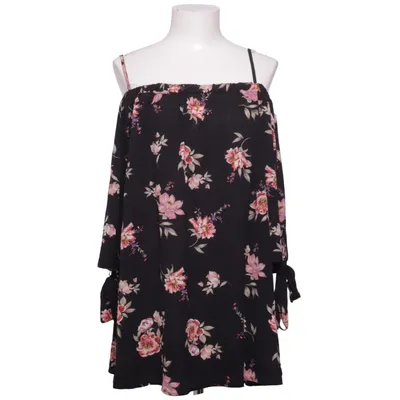 Haut (Noir, Multicolore) de Rosegal