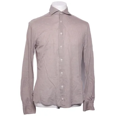 Chemise (Beige) de Eton Coton