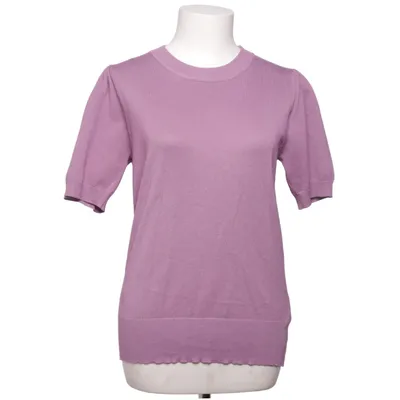 Haut (Violet) de Saint Tropez Polyamide, Viscose