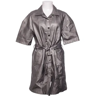 Blousejurk (Zilver) van Garconne Polyester