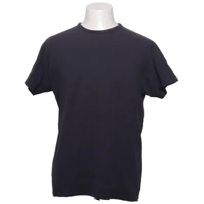 T-shirt (Schwarz) von Alanred Baumwolle