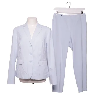 Costume (Bleu) de Ashley Brooke Élasthane, Polyester, Viscose