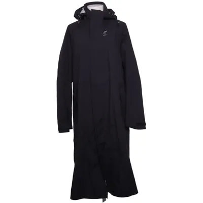 Regenjas (Zwart) van Revolution Race Gerecycled polyester