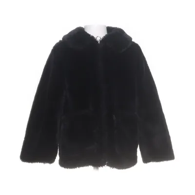 Vinterjacka (Svart) från H&M Polyester