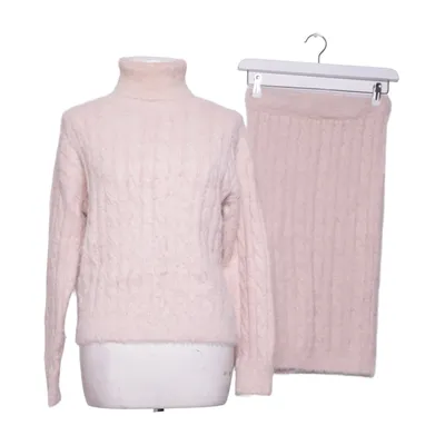 Ensemble (Beige) de Flammode Acrylique, Polyamide