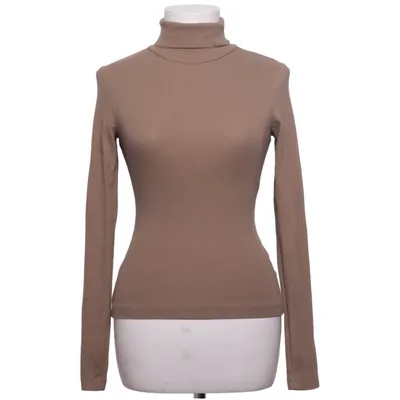 Coltrui (Beige) van Weekday Katoen, Elastaan