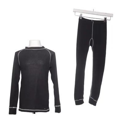 Baselayer (Sort) fra Arctic Uld