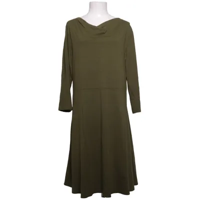Robe (Vert) de Nanso Coton, Modal, Laine
