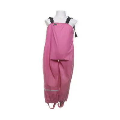 Regnbyxor (Rosa) från Vossatassar
