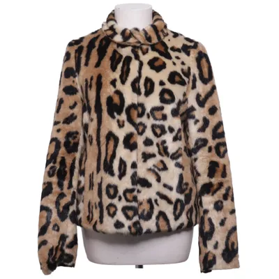 Vinterjacka (Beige, Svart, Brun) från Vero Moda Polyester