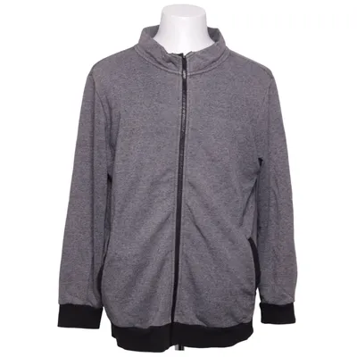 Veste (Gris, Noir) de Freewear Coton, Polyester