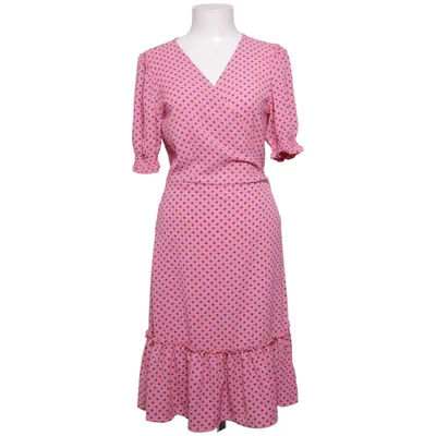Robe portefeuille (Jdypiper 2/4 Wrap Smock Dress) de Jacqueline de Yong Élasthane, Polyester