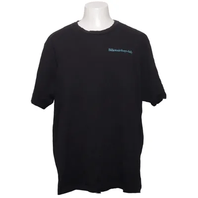 T-shirt (Zwart) van Billionaire Boys Club Katoen